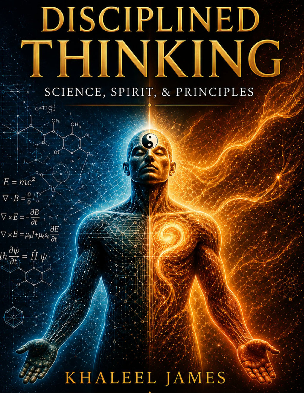Disciplined Thinking: Digital Edition