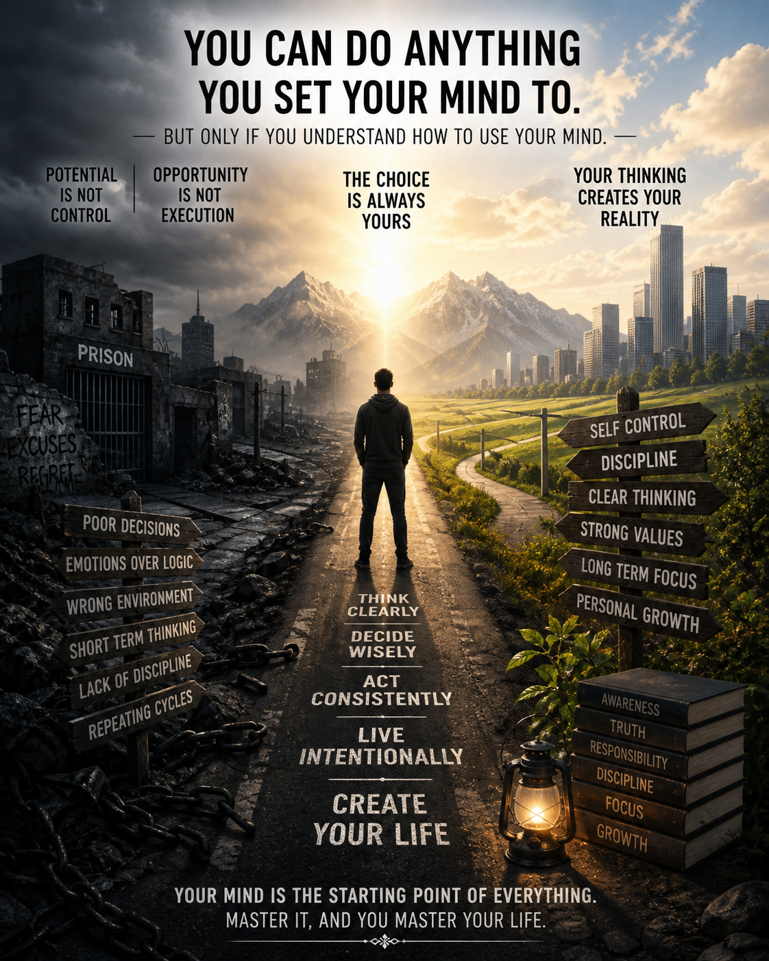 Disciplined Thinking: Digital Edition