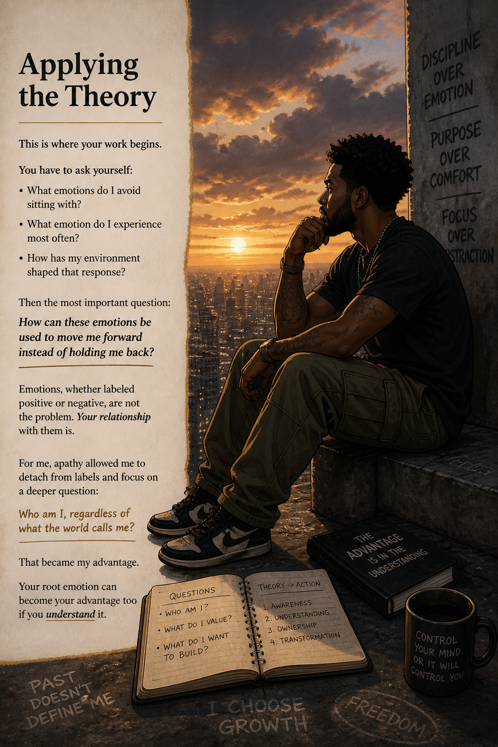 Disciplined Thinking: Digital Edition