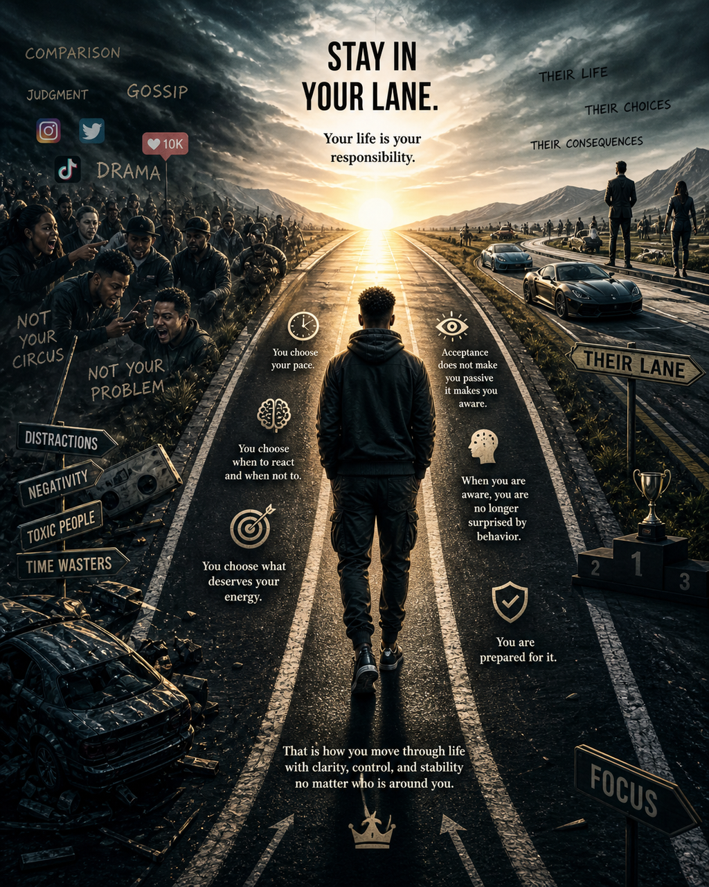 Disciplined Thinking: Digital Edition