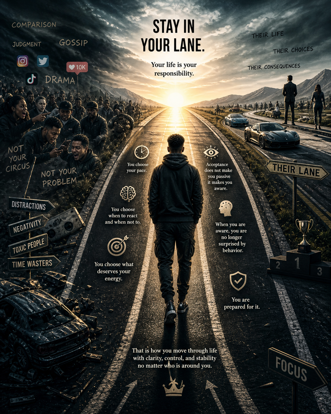 Disciplined Thinking: Digital Edition